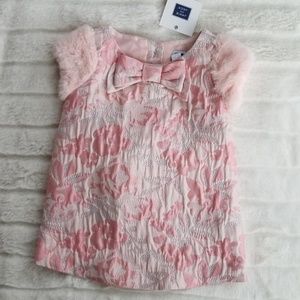 NWT Janie & Jack dress
